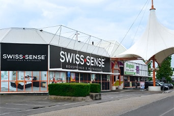 Swiss Sense Almere