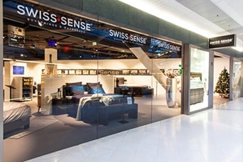Swiss Sense Amsterdam
