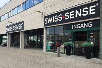 Swiss Sense Enschede