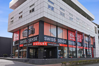 Swiss Sense Amersfoort (+Outlet)