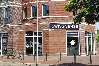 Swiss Sense Bussum